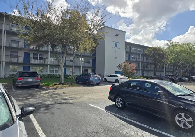 Photo 1 of Sale Pending at 551 Sw 135 Avenue #216b, Pembroke Pines, FL 33027 | MLS# F10556507 | Listing updated on 2026-10-06