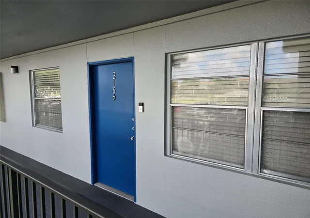 Photo 2 of Sale Pending at 551 Sw 135 Avenue #216b, Pembroke Pines, FL 33027 | MLS# F10556507 | Listing updated on 2026-10-06