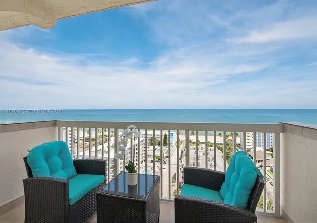 1st image of 1500 S Ocean Dr #PHJ, Hollywood, FL 33019 | MLS# A11979112