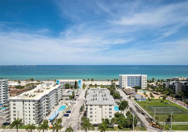 2nd image of 1500 S Ocean Dr #PHJ, Hollywood, FL 33019 | MLS# A11979112