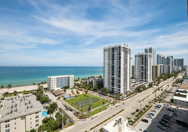 3rd image of 1500 S Ocean Dr #PHJ, Hollywood, FL 33019 | MLS# A11979112
