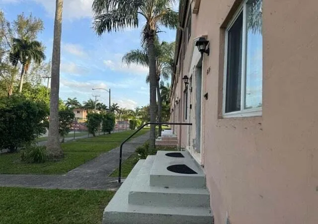 Photo 1 of Townhouse for sale at 8428 Nw 2nd Avenue #8428, Miami, FL 33150 | MLS# R11170028 | Listing updated on 2026-09-26