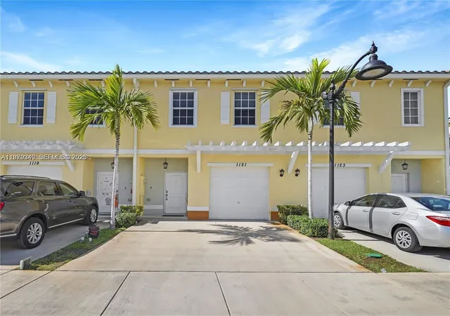 1st image of 1121 Nw 41st Ln, Lauderhill, FL 33313 | MLS# A11979317