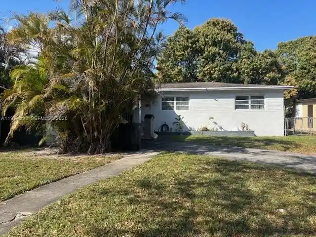 Photo 1 of Single family home for sale at 15 Ne 130th Street, North Miami, FL 33161 | MLS# A11974292 | Listing updated on 2026-09-23