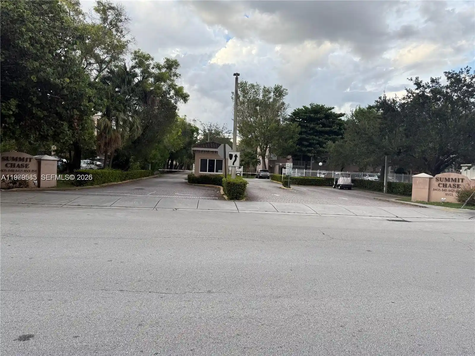 Listing Photo 1 - Condo for sale in 8405 Nw 8Th St located at 8405 Nw 8Th St, Miami, FL 33126 - Unit #304