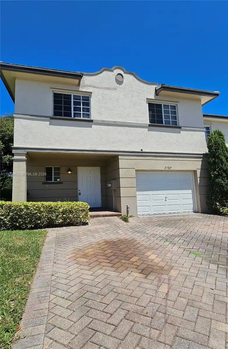 Photo 1 of Townhouse for sale at 2014 Marsh Harbor Dr, West Palm Beach, FL 33404 | MLS# A11979853 | Listing updated on 2026-09-23