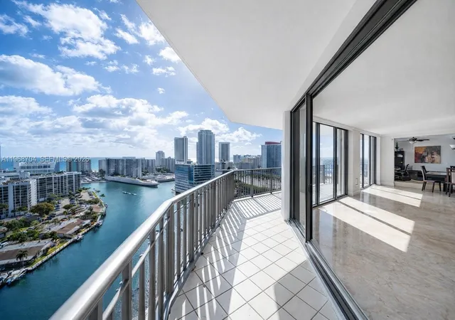 1st image of 300 Three Islands Blvd #PH4A, Hallandale, FL 33009 | MLS# A11968704