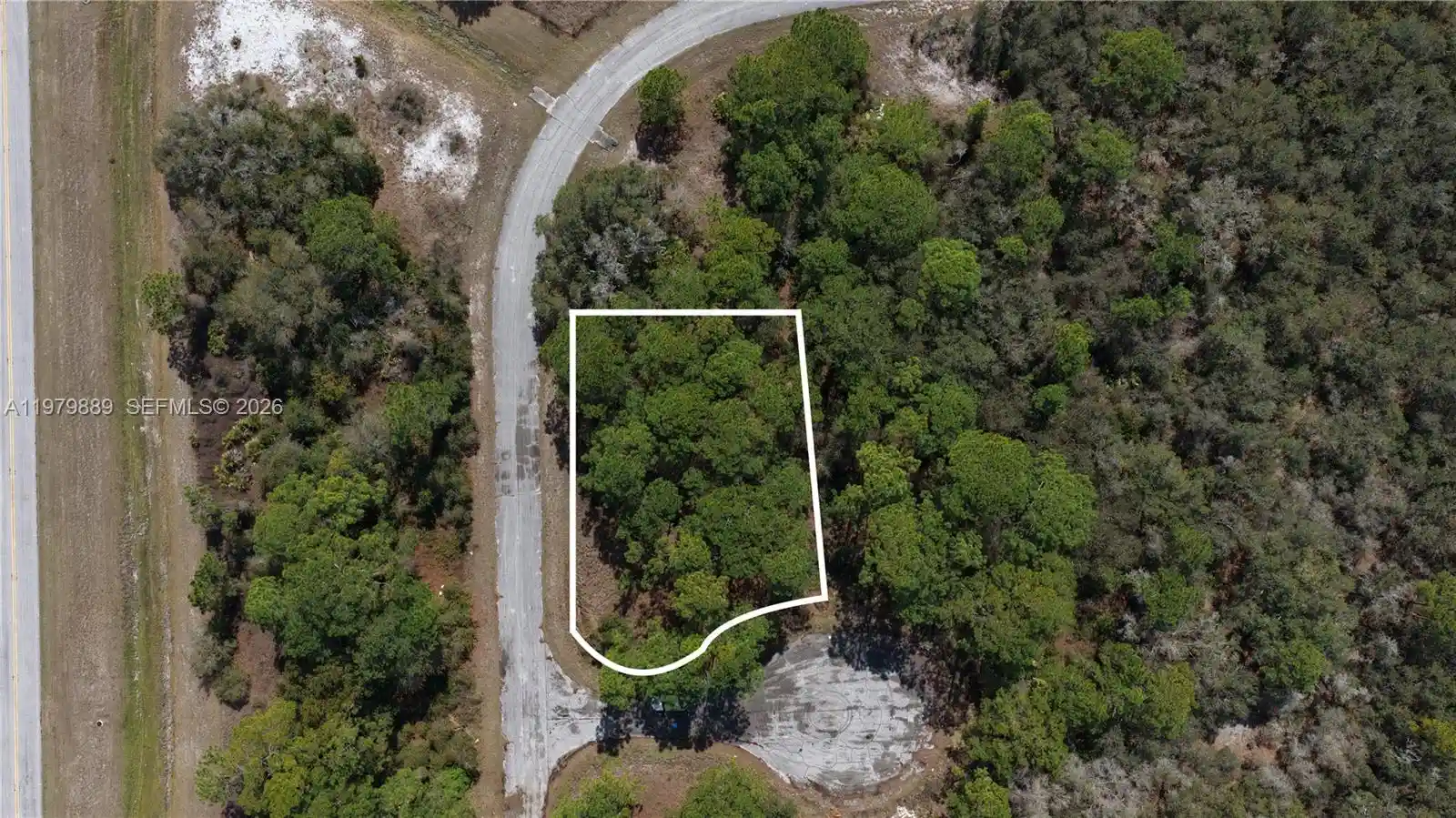 Photo 1 of Land for sale at 500 Caribbean Pl, Kissimmee, FL 34759 | MLS# A11979889 | Listing updated on 2026-09-23