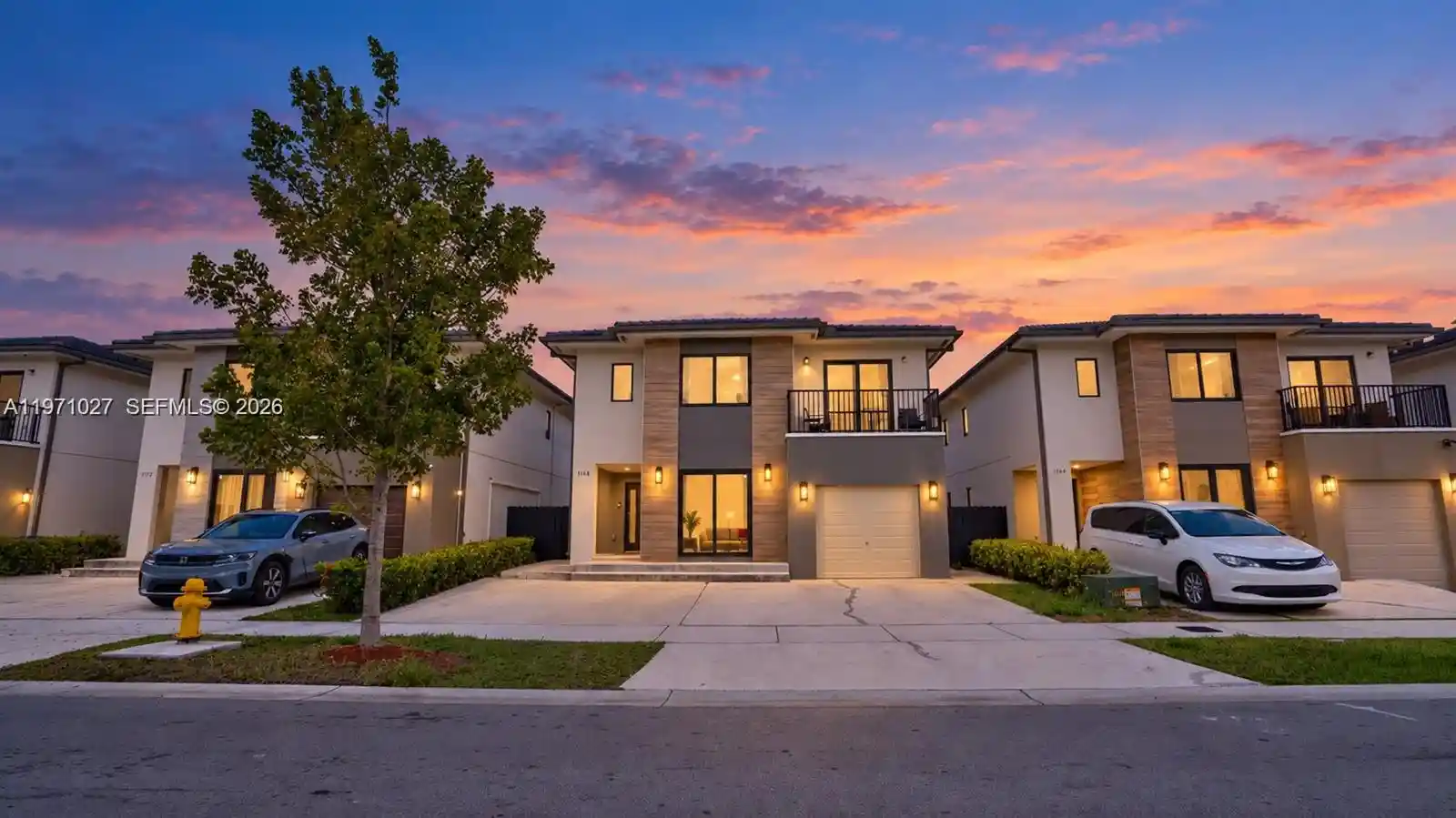 Photo 1 of Single family home for sale at 1168 Nw 1st Street, Homestead, FL 33034 | MLS# A11971027 | Listing updated on 2026-10-26