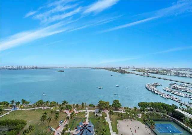 Condo for sale at 488 NE 18th Street #2112, Miami, FL 33132 | MLS# A11972650 | Listing updated on 2026-07-07
