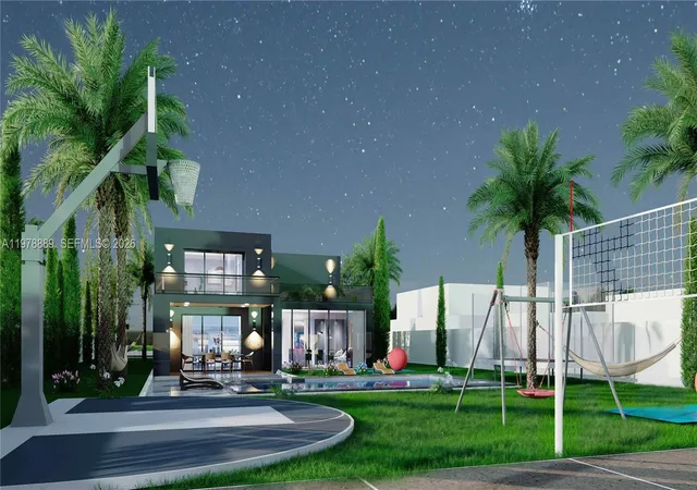 Photo 1 of Single family home for sale at 15207 NE 8th Avenue, Miami, FL 33162 | MLS# A11978889 | Listing updated on 2026-10-28
