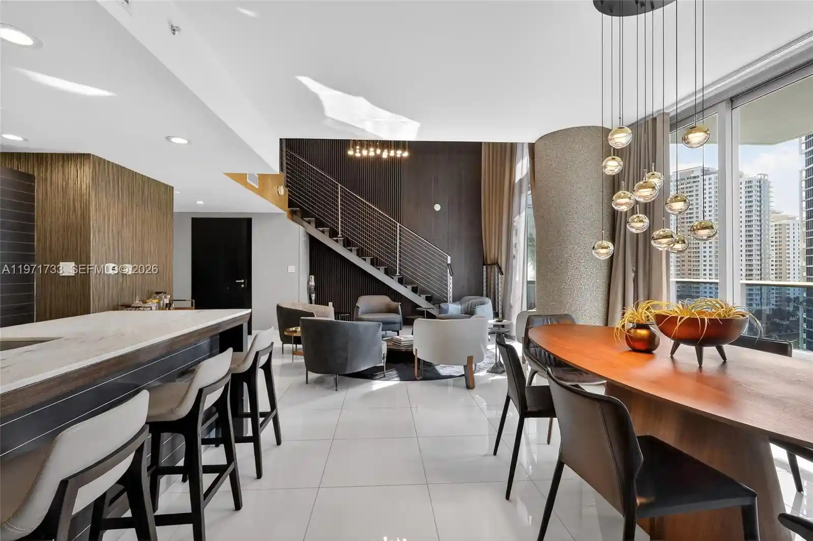 Photo 1 of Condo for sale at 200 Biscayne Blvd Way #1108, Miami, FL 33131 | MLS# A11971733 | Listing updated on 2026-10-25