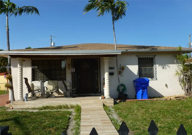 1st image of 3261 Nw 14th St, Miami, FL 33125 | MLS# A11979951