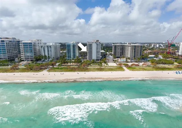 1st image of 9225 Collins Ave #610, Surfside, FL 33154 | MLS# A11979936