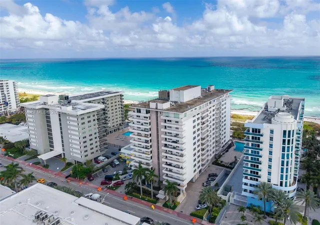 2nd image of 9225 Collins Ave #610, Surfside, FL 33154 | MLS# A11979936