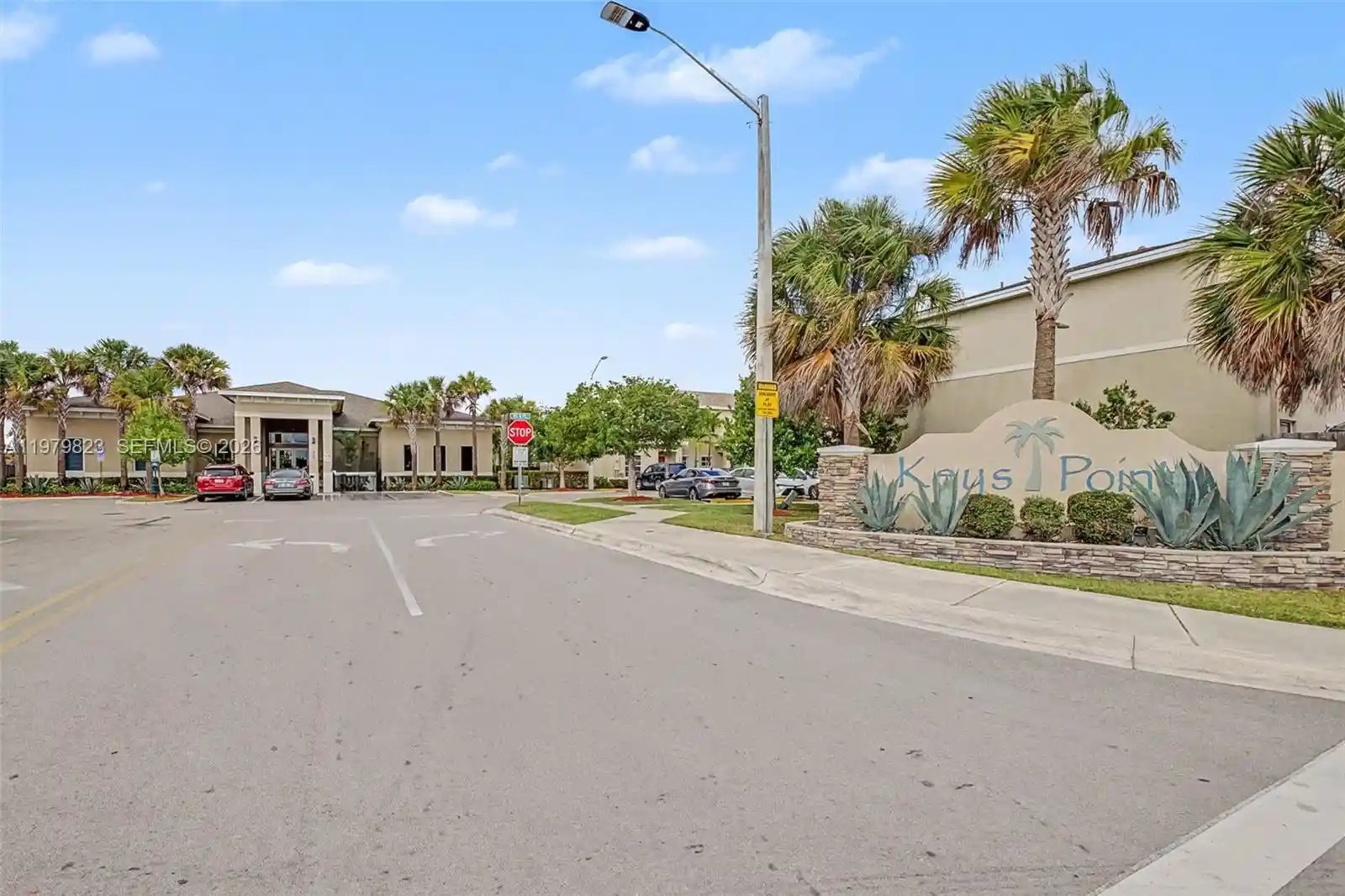 Photo 1 of Townhouse for sale at 445 Ne 4th Street, Florida City, FL 33034 | MLS# A11979823 | Listing updated on 2026-09-30