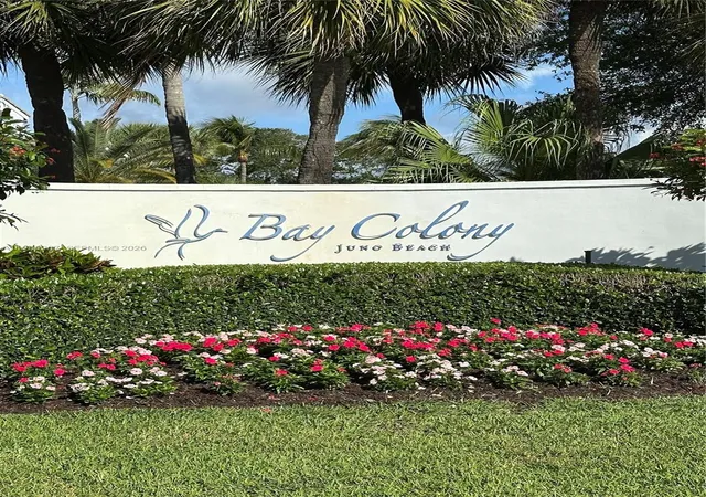 Homes for sale in Juno Beach, FL | 915 S Bay Colony Dr S #S, Juno Beach, FL 33408 | MLS# A11980207