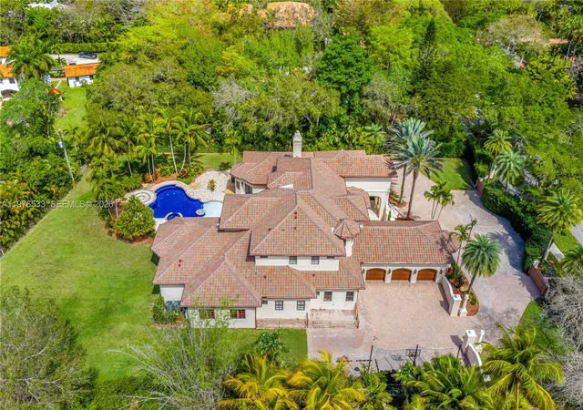 4th image of 11400 Sw 67Th Ave, Pinecrest, FL 33156 | MLS# A11976533