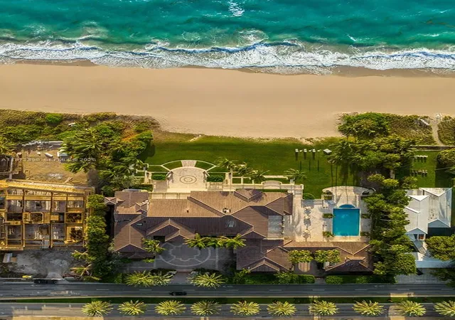 57th image of 355 Ocean Blvd, Golden Beach, FL 33160 | MLS# A11977890