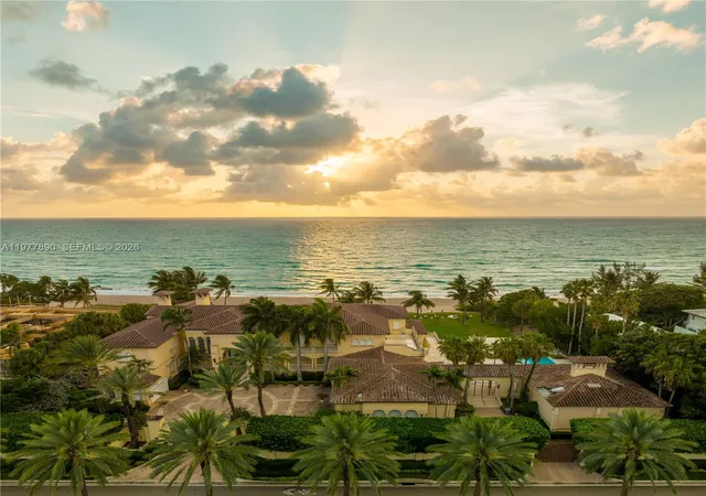 1st image of 355 Ocean Blvd, Golden Beach, FL 33160 | MLS# A11977890