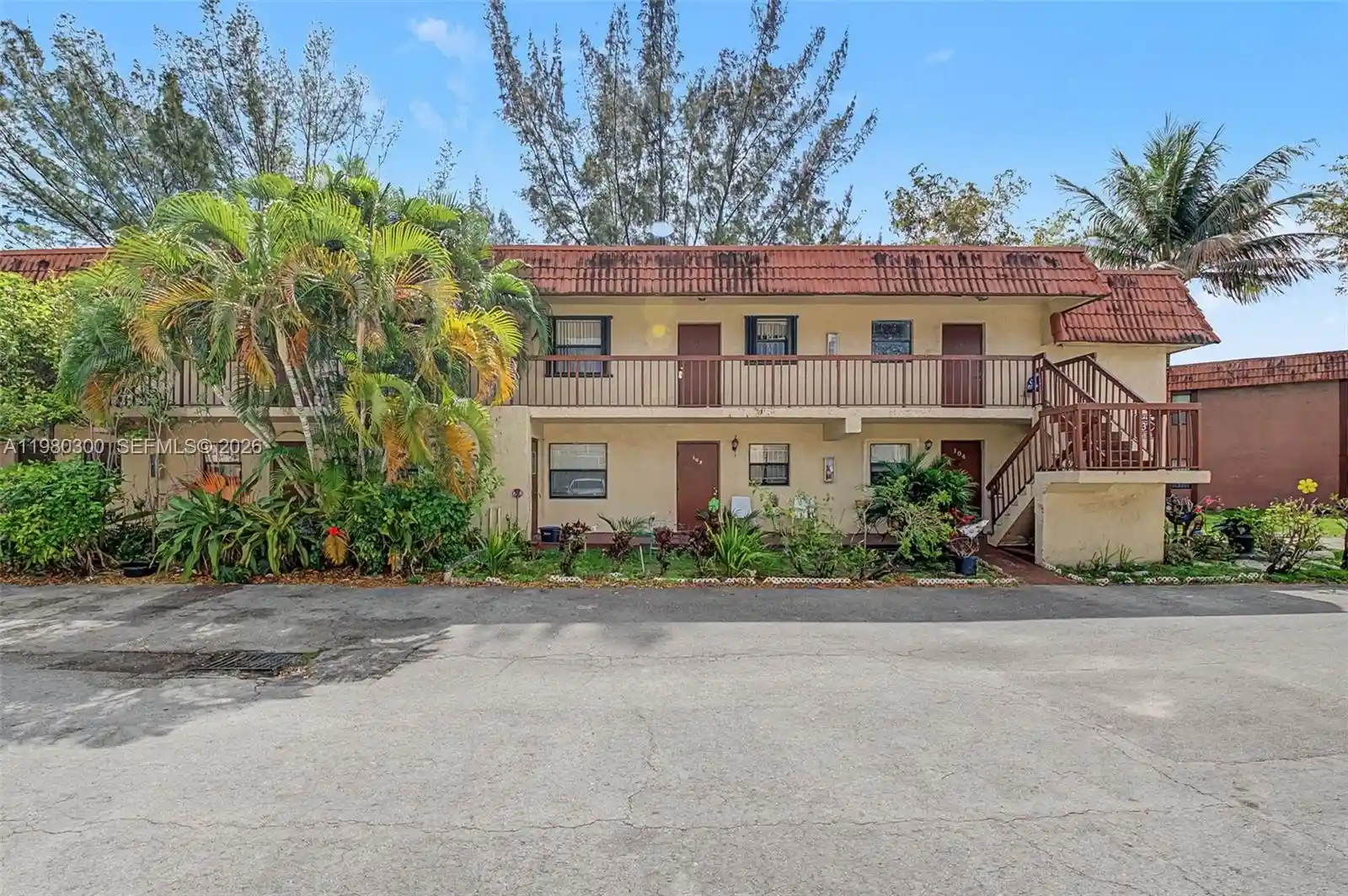 Condo for sale at 6525 W 26th Drive #204-37, Hialeah, FL 33016 | MLS# A11980300