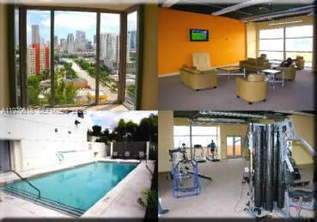 3rd image of 36 Nw 6Th Ave #801, Miami, FL 33128 | MLS# A11979618