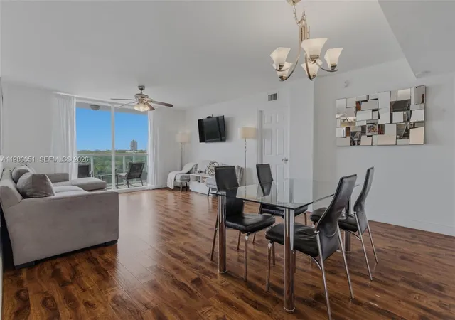 Homes for sale in North Miami Beach, FL | 2841 Ne 163rd St #802, North Miami Beach, FL 33160 | MLS# A11980051