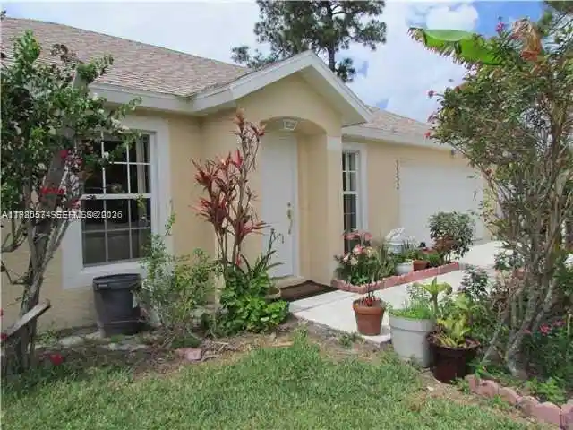Photo 1 of Single family home for sale at 3352 Sw Himango St, Port Saint Lucie, FL 34953 | MLS# A11980574 | Listing updated on 2026-10-20