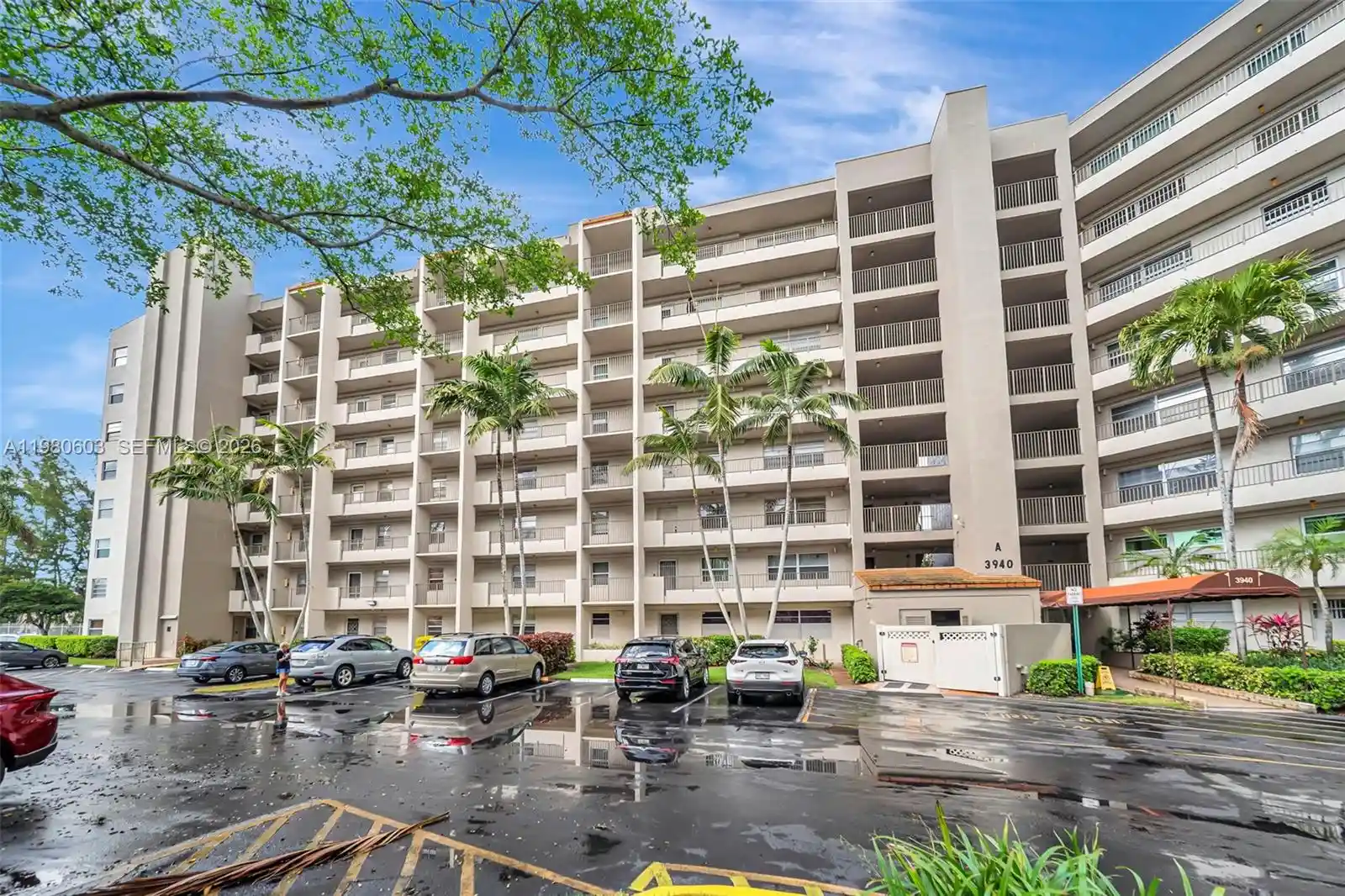 Condo for sale at 3940 Inverrary Blvd #303-A, Lauderhill, FL 33319 | MLS# A11980603