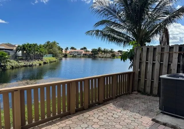 Townhouse for sale at 13404 SW 62nd Street #101L, Miami, FL 33183 | MLS# A11980698 | Listing updated on 2026-07-09