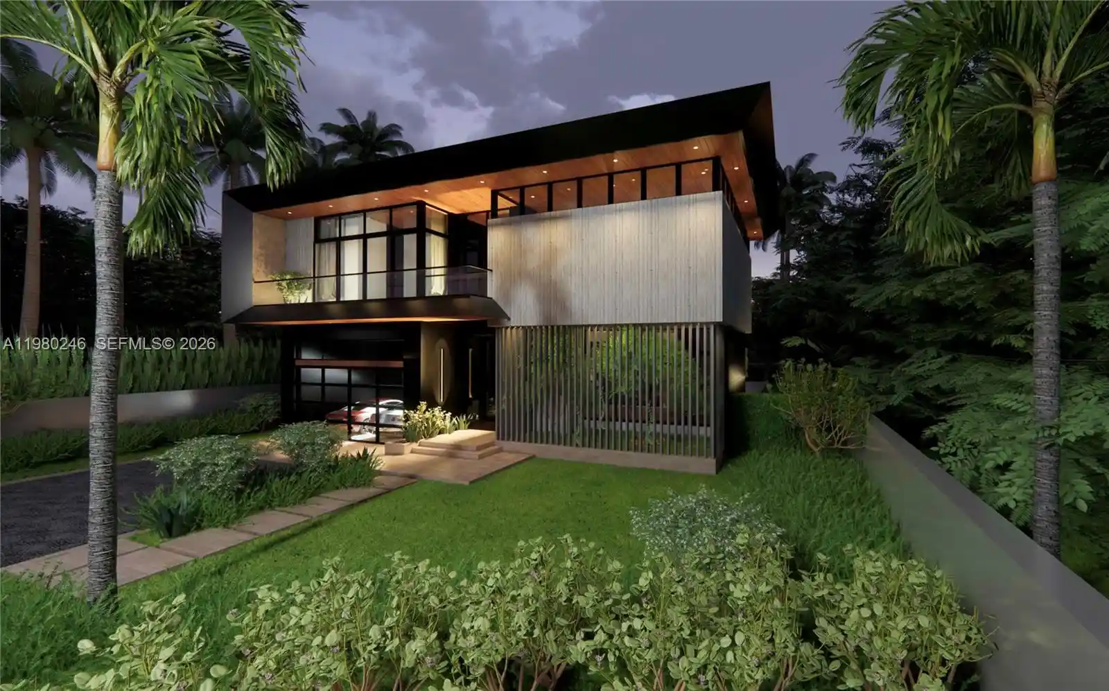 Single family home for sale at 739 NE 111th Street, Biscayne Park, FL 33161 | MLS# A11980246 | Listing updated on 2026-10-30