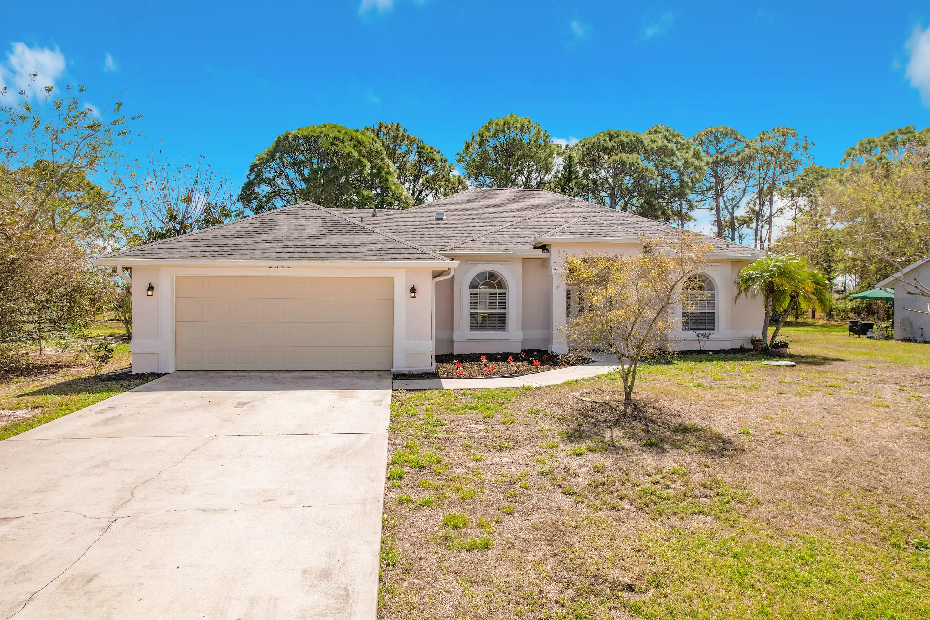 Photo 1 of Sale Pending at 2342 Se Grand Dr, Port Saint Lucie, FL 34952 | MLS# B26000020 | Listing updated on 2026-10-29