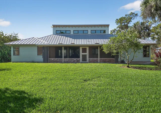 Photo 2 of Single family home for sale at 8535 Se May Ter, Hobe Sound, FL 33455 | MLS# B26000030 | Listing updated on 2026-10-07