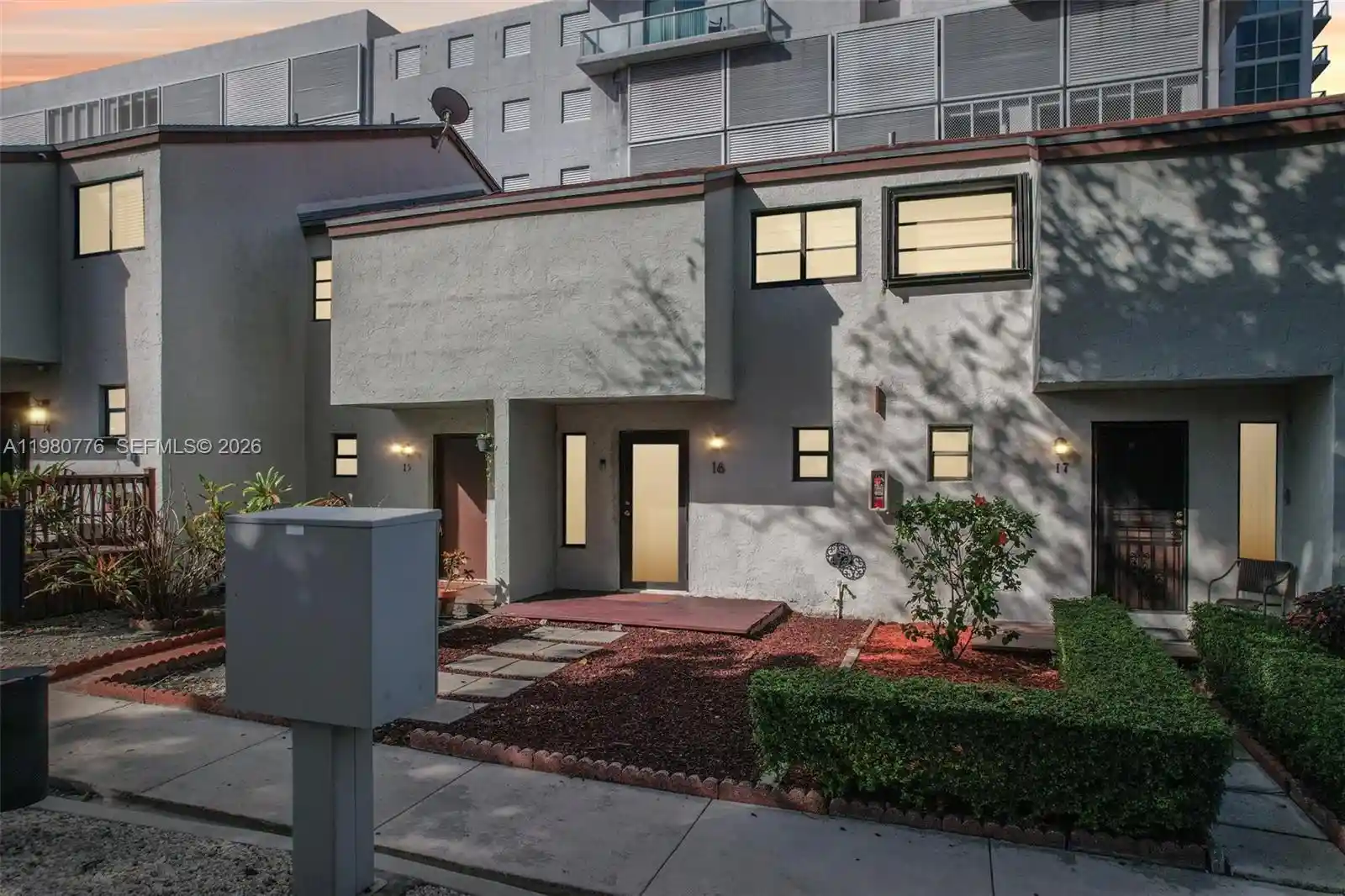 Townhouse for sale at 1901 S River Dr #16B, Miami, FL 33125 | MLS# A11980776