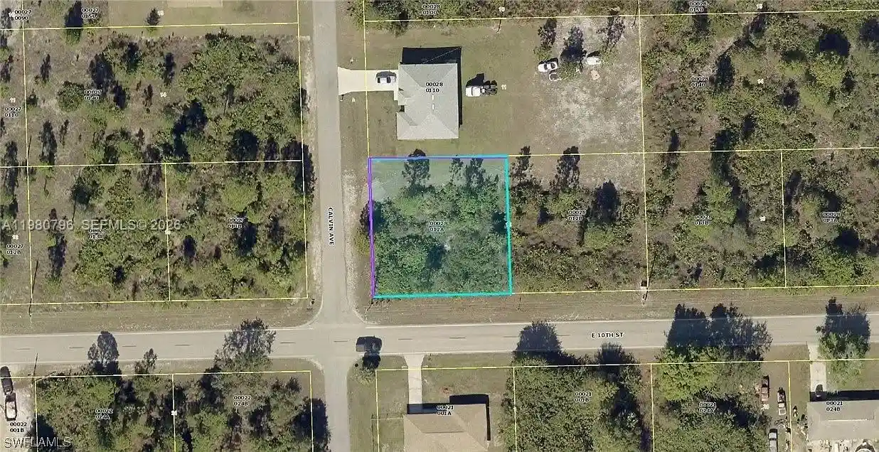 Photo 1 of Sale Pending at 301 E 10th Street, Lehigh Acres, FL 33972 | MLS# A11980796 | Listing updated on 2026-10-22