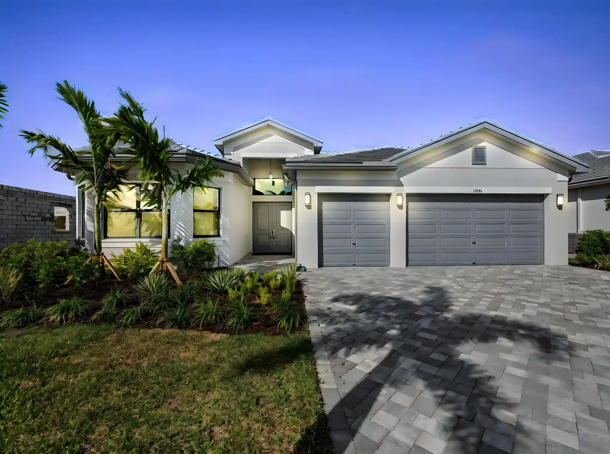 Photo 1 of Single family home for sale at 12476 Sw Pink Playa Pkwy, Port St Lucie, FL 34987 | MLS# B26000036 | Listing updated on 2026-10-19