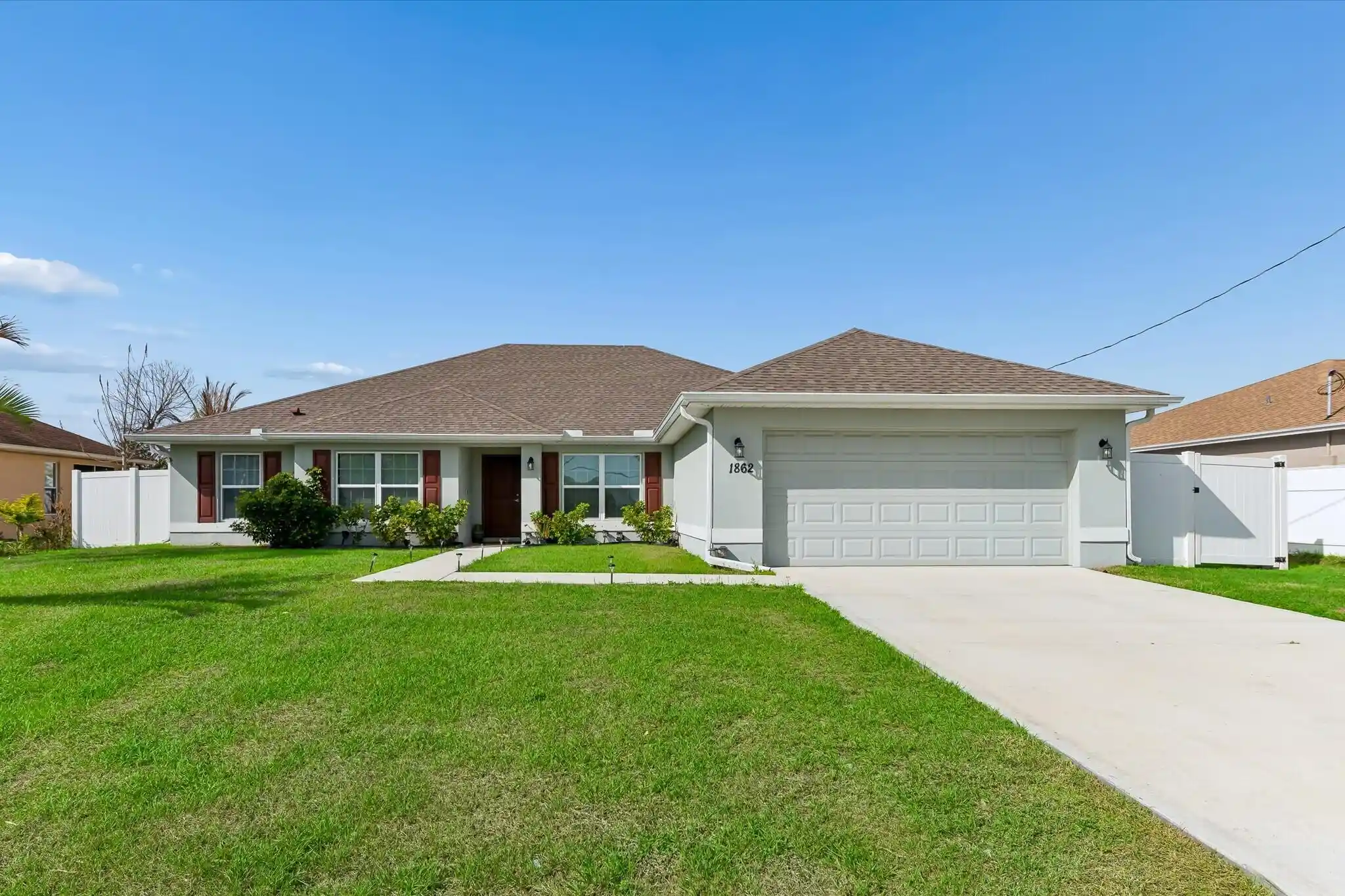 Photo 1 of Single family home for sale at 1862 Sw Monterrey Ln, Port St Lucie, FL 34953 | MLS# B26000039 | Listing updated on 2026-09-23