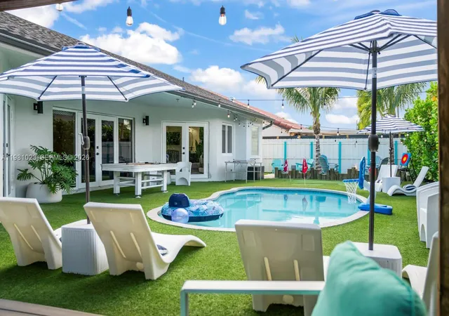 Single family home for sale at 14481 SW 161st Street, Miami, FL 33177 | MLS# A11981023
