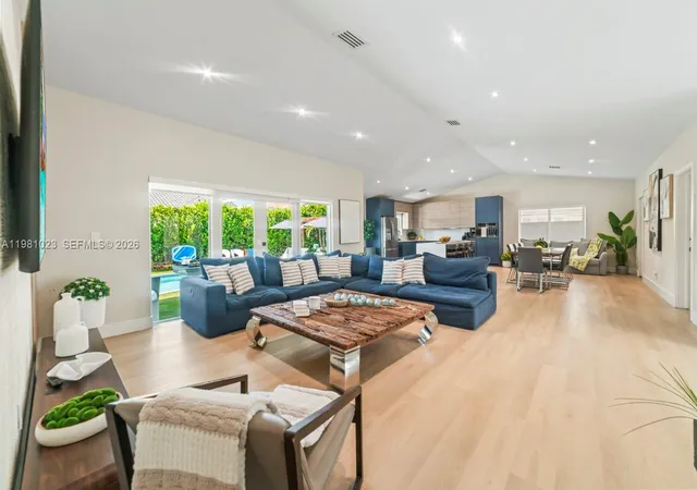 Photo 4 of Single family home for sale at 14481 SW 161st Street, Miami, FL 33177 | MLS# A11981023 | Listing updated on 2026-10-31