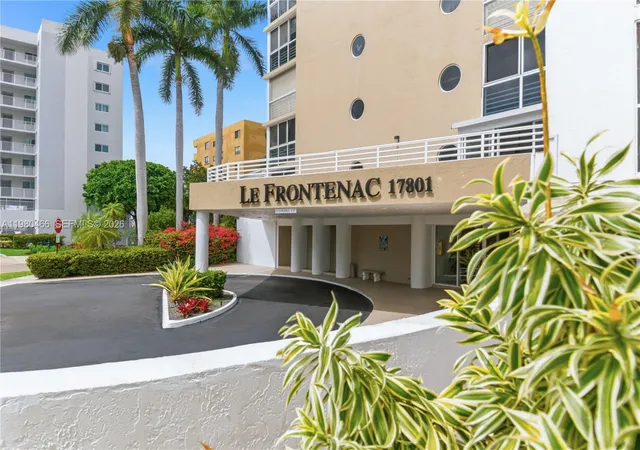 2nd image of 17801 N Bay Rd, Sunny Isles Beach, FL 33160