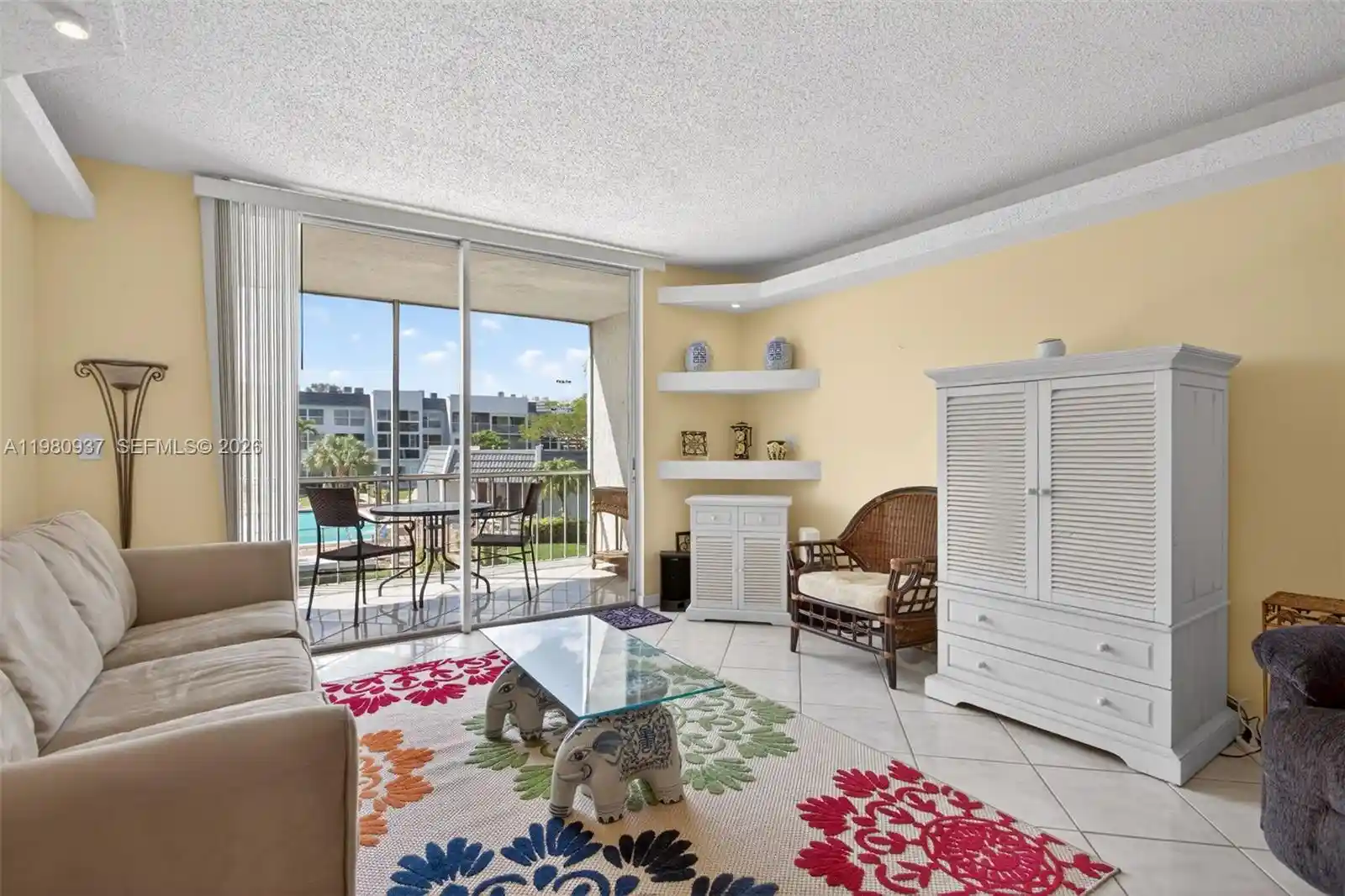 Condo for sale at 6600 Royal Palm Blvd #207B, Margate, FL 33063 | MLS# A11980937