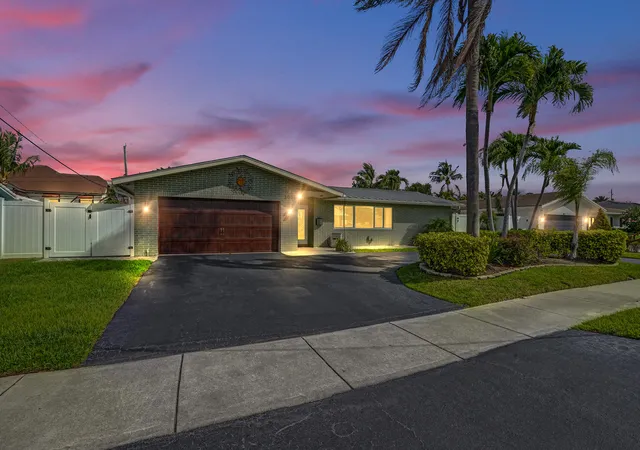 2nd image of 3001 Ne 45th, Lighthouse Point, FL 33064 | MLS# B26000192