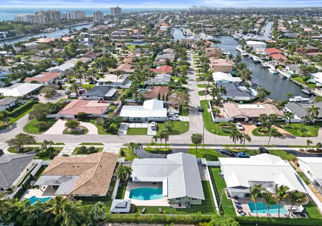 52nd image of 3001 Ne 45th, Lighthouse Point, FL 33064 | MLS# B26000192