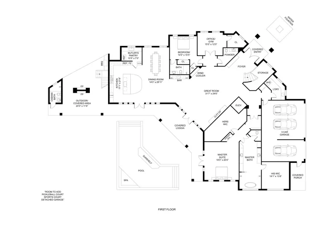 86th image of 298 Ne 8th, Boca Raton, FL 33432 | MLS# B26000203