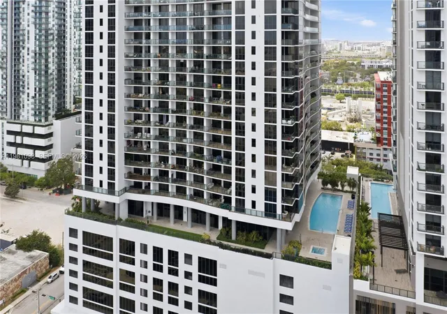 Photo 1 of Condo for sale at 1600 NE 1st Avenue #1610, Miami, FL 33132 | MLS# A11981098 | Listing updated on 2026-10-28