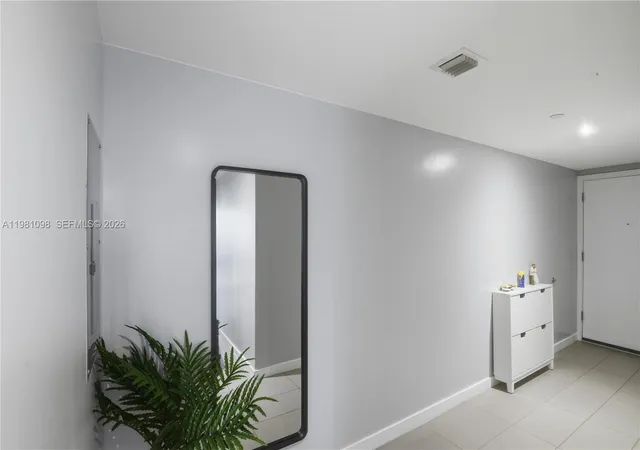 Photo 4 of Condo for sale at 1600 NE 1st Avenue #1610, Miami, FL 33132 | MLS# A11981098 | Listing updated on 2026-10-28