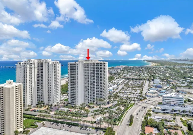 2nd image of 2700 N Ocean Dr #902B, Singer Island, FL 33404 | MLS# A11976363