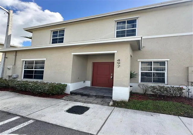 Homes for sale in Florida City, FL | 497 Ne 4th St, Florida City, FL 33034 | MLS# A11980780