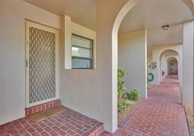 32nd image of 3485 Environ #C107, Lauderhill, FL 33319 | MLS# B26000361