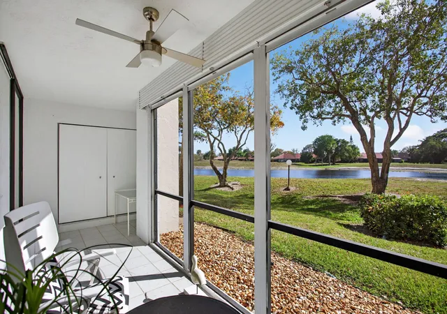 3rd image of 3485 Environ #C107, Lauderhill, FL 33319 | MLS# B26000361
